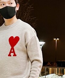 AMIPARIS | ニット/セーター