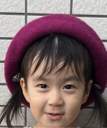 Love&Peace&Money | ハンチング/ベレー帽