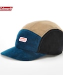 COLEMAN(コールマン)の「帽子(キャップ)」