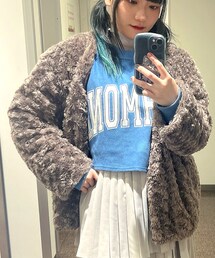 LOWRYS FARM | その他アウター