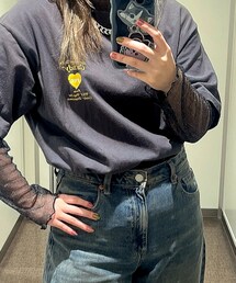 Bleu Bleuet | Tシャツ/カットソー