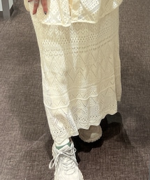 GEORGE'S | スカート