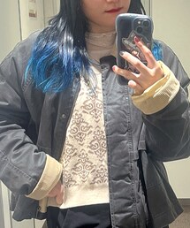 ZARA | ジャケット/アウター