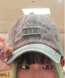 14+ | キャップ