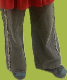 GEORGE'S | パンツ