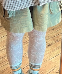 靴下屋 | タイツ/ストッキング