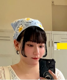 14+ | ヘアアクセサリー