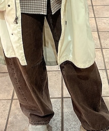 GU | デニムパンツ