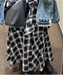 MOUSSY | スカート