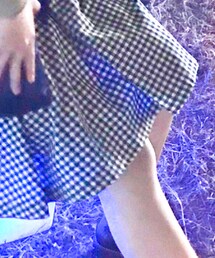 BURLESQUE | スカート