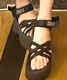 SHAKA | サンダル