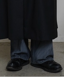 ENCOMING | パンツ