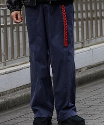 L'ECHOPPE | パンツ
