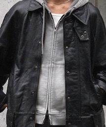 古着 | ジャケット/アウター