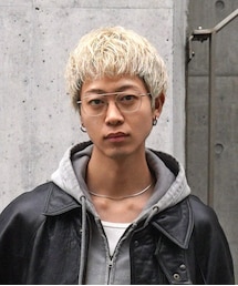 BuddyOptical | メガネ