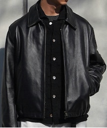 LIDNM | ジャケット/アウター