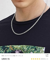 SHEIN | ネックレス