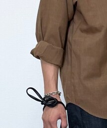 GU | シャツ/ブラウス