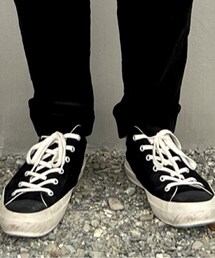 SHOES LIKE POTTERY | スニーカー