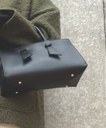 RODE SKO | ヨコ型ハンドルトートバッグ(バッグ)