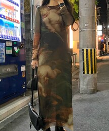 ZARA | ワンピース/ドレス