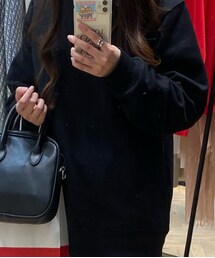 GU | スウェット