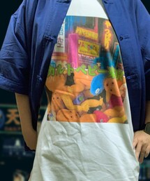 カルトベビー東京【SUZURI】 | Tシャツ/カットソー