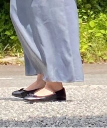 ORiental TRaffic | バレエシューズ