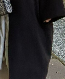 F by ROSSO | ステンカラーコート