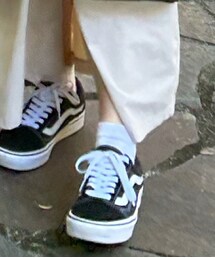 VANS | スニーカー