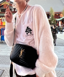 CHROME HEARTS | トップス