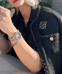 アルード | ノーカラージャケット