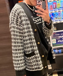 GU | カーディガン/ボレロ