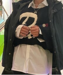 韓国ブランド | ニット/セーター