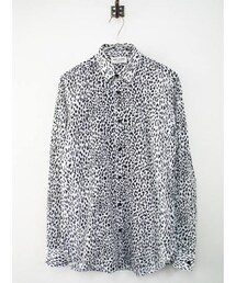 SAINT LAURENT PARIS | シャツ/ブラウス