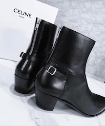 CELINE | ブーツ