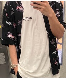 H&M | シャツ/ブラウス