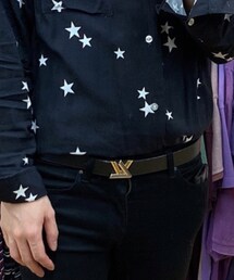LOUIS VUITTON | ベルト