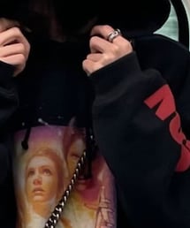 VETEMENTS | パーカー