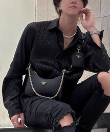 PRADA | ショルダーバッグ