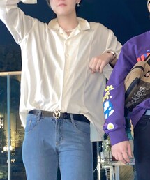 HARE | シャツ/ブラウス