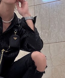 PANERO | シャツ/ブラウス