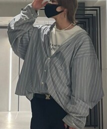 MISTERCHILD | シャツ/ブラウス