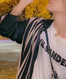 SAINT LAURENT PARIS | カーディガン/ボレロ