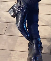 SAINT LAURENT PARIS | ブーツ