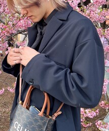 STUDIOUS | ジャケット/アウター