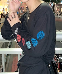 CHROME HEARTS | トップス
