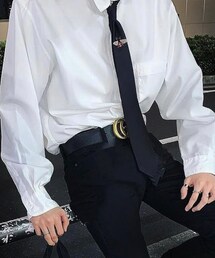 GUCCI | シャツ/ブラウス