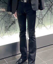 panero | デニムパンツ