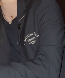 Dior homme | テーラードジャケット